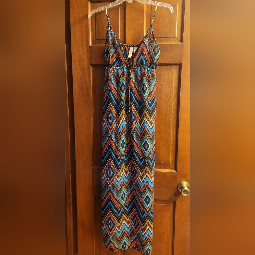 Miken Beach Cover Up